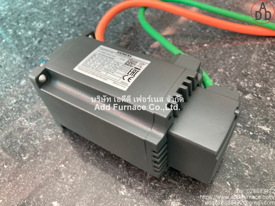 SIMOTICS S-1FL6  1FL6034-2AF21-1AA1(1)